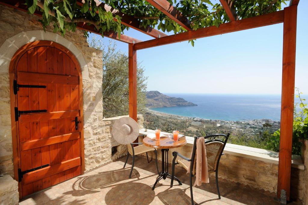 Stefanos Village Hotel - 4