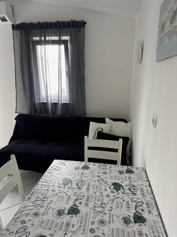 Posteľ alebo postele v izbe v ubytovaní Apartments A&S