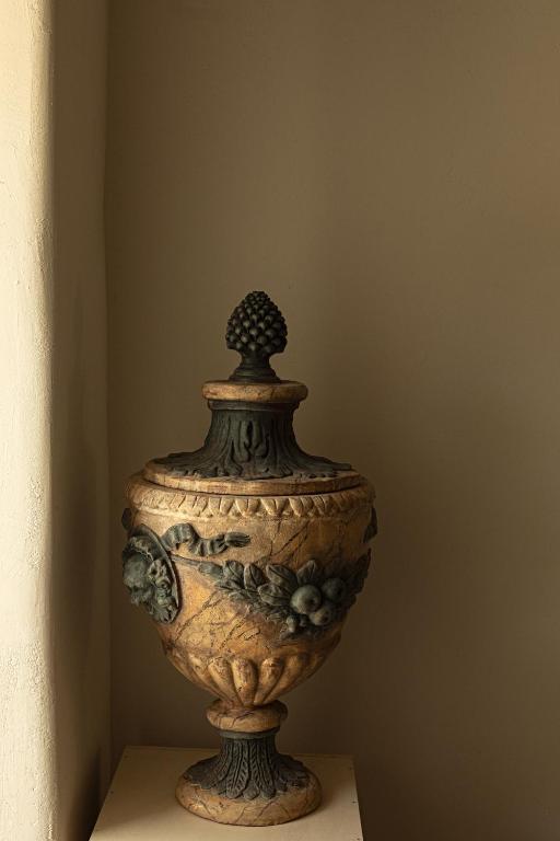 Fotografie z fotogalerie ubytování Dimora Santagatha v destinaci Noto