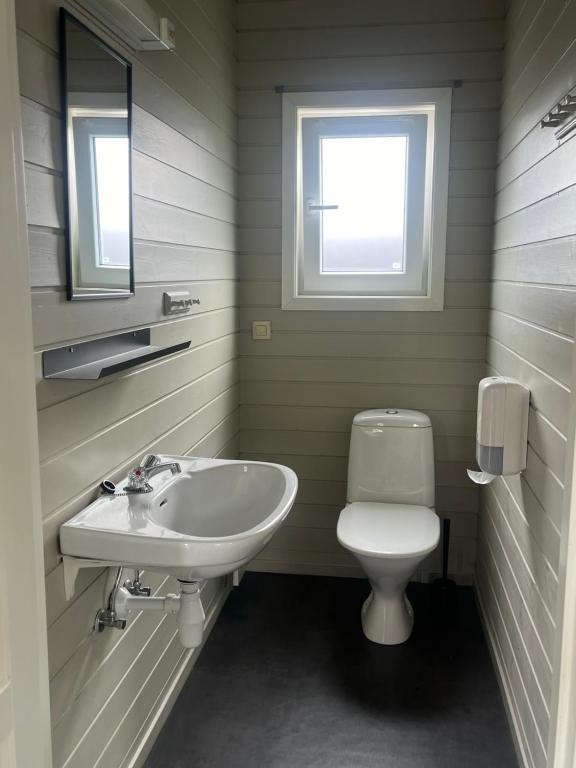 NAF Steinsnes Camping, Egersund (updated prices 2026)
