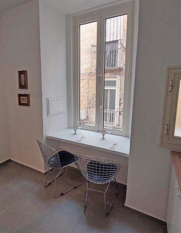 Fotografie z fotogalerie ubytování Casa Pupetta v Neapoli