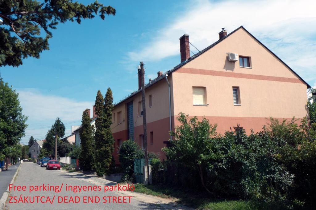 Abakusz - Housity