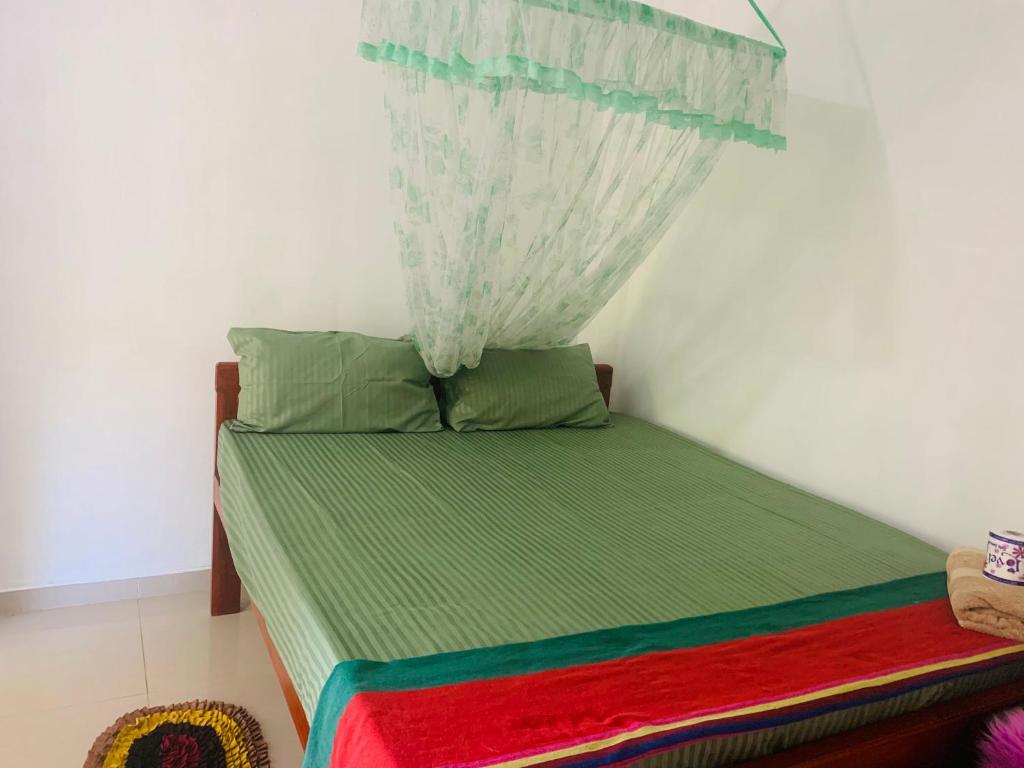 Our World Mirissa - 6