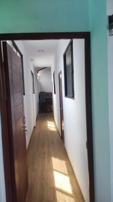 Departamentos La Victoria