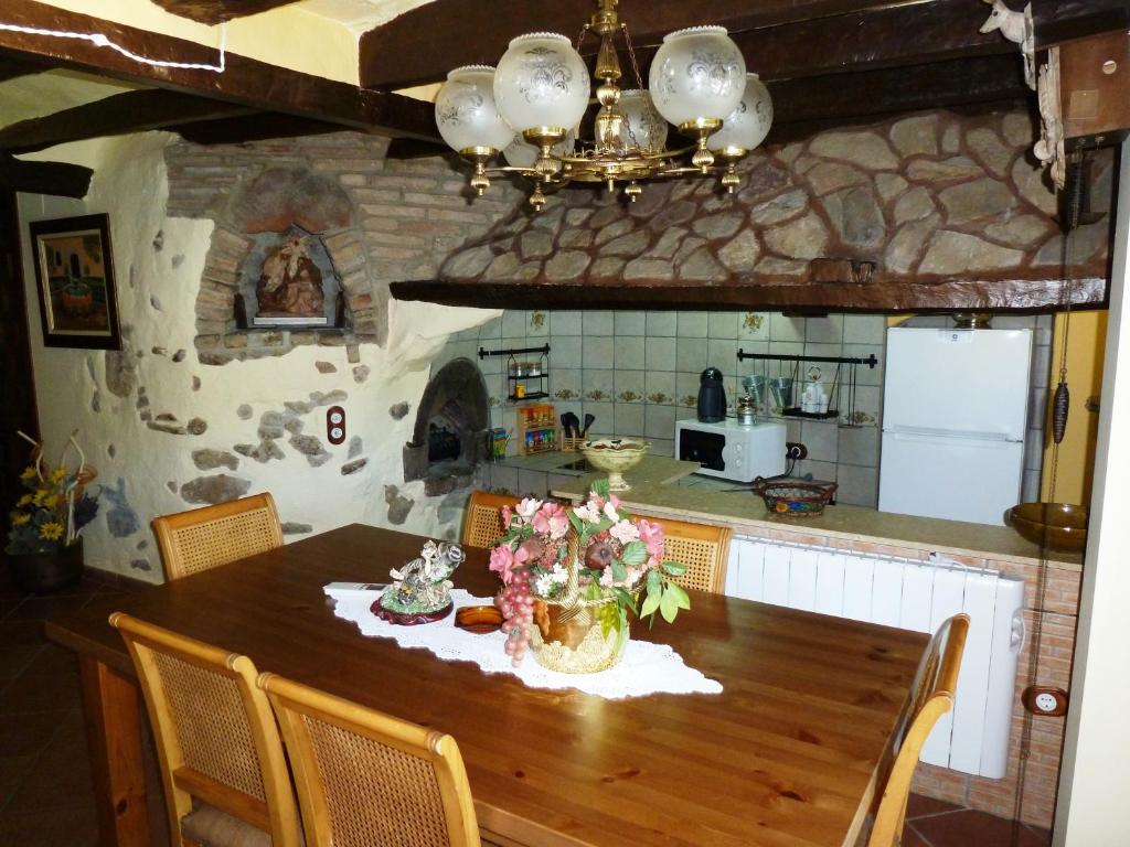 El Molí de Pontons suites con jacuzzi spa - Apartment (4 Adults)