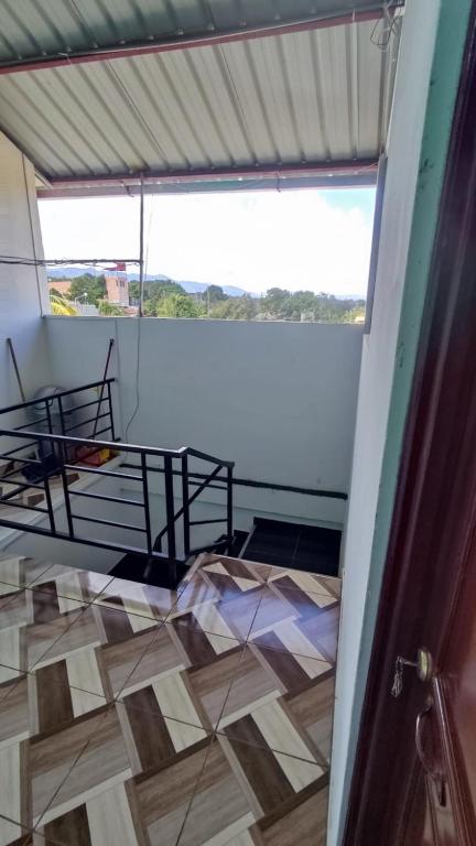 Departamentos La Victoria