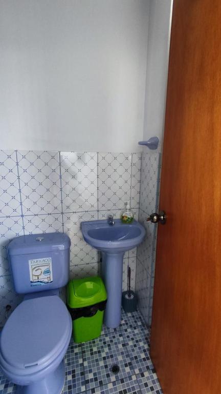 Departamentos La Victoria