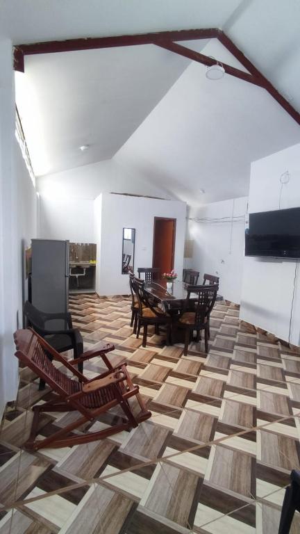 Departamentos La Victoria