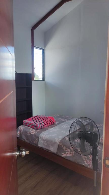 Departamentos La Victoria