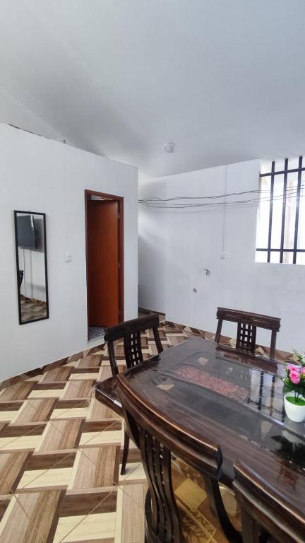 Departamentos La Victoria