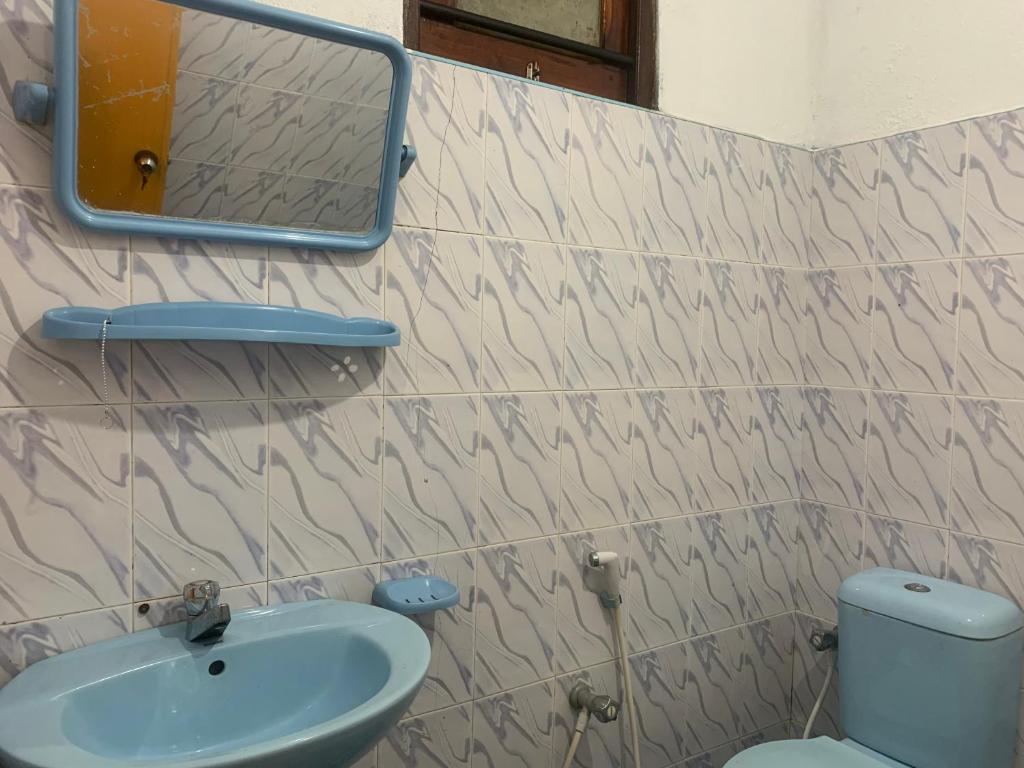 Our World Mirissa - 4