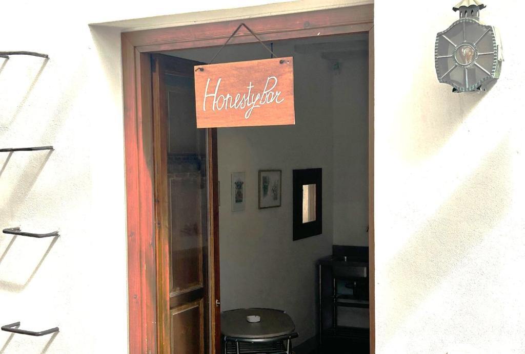 Kép Locanda Sette Fate SPA e Solarium szállásáról Palermóban a galériában