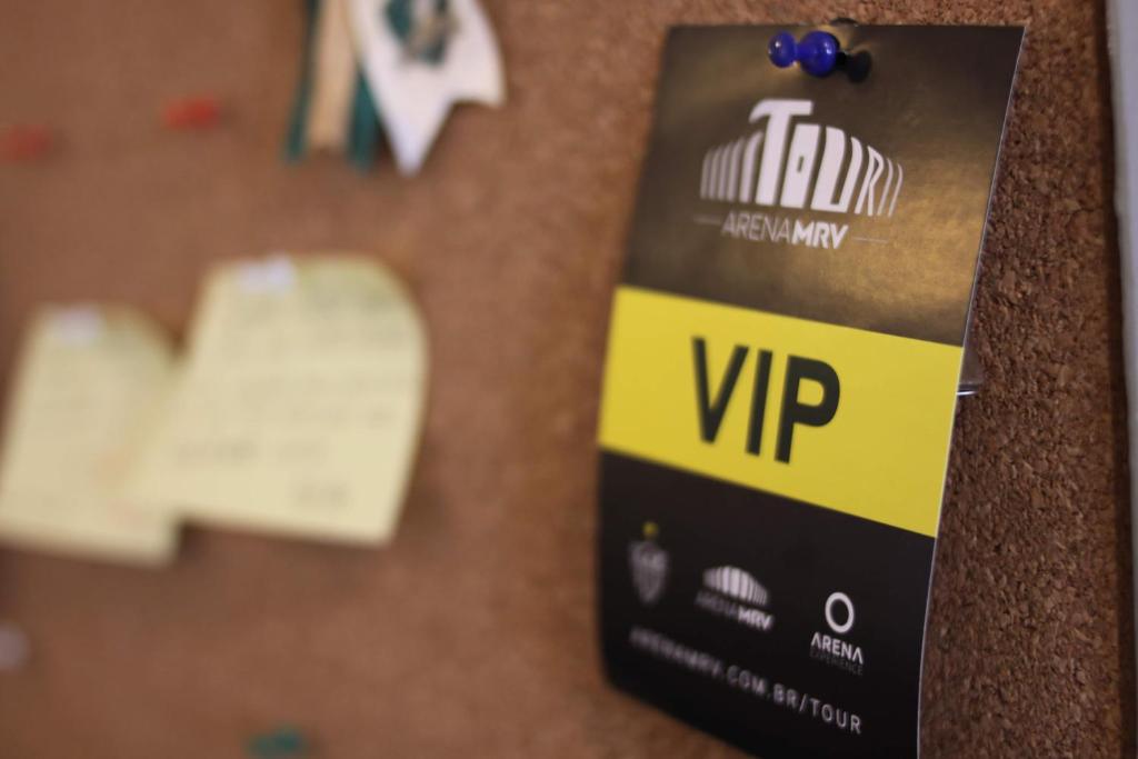 a box of vitamin wvp sitting on a table at AP 3 quartos -2min da ARENA MRV e Expominas- BH in Belo Horizonte