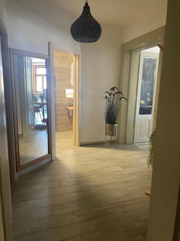 Fotografie z fotogalerie ubytování Apartmán 184 - Vysoké Mýto ve Vysokém Mýtě