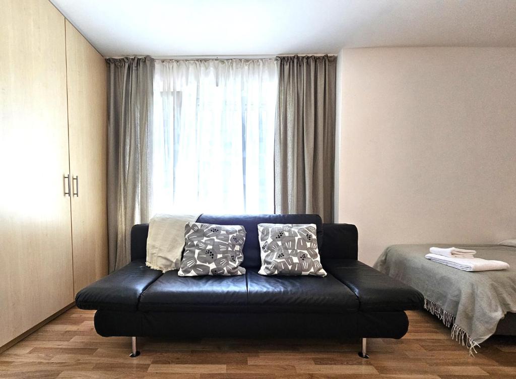 Airport Messe Hotel - Resim 34