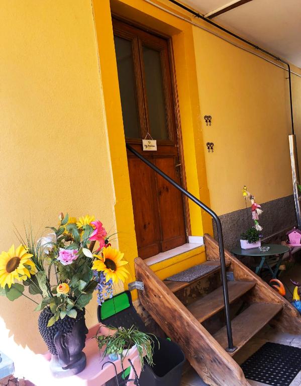 Gîte Les Acacias – photo 44