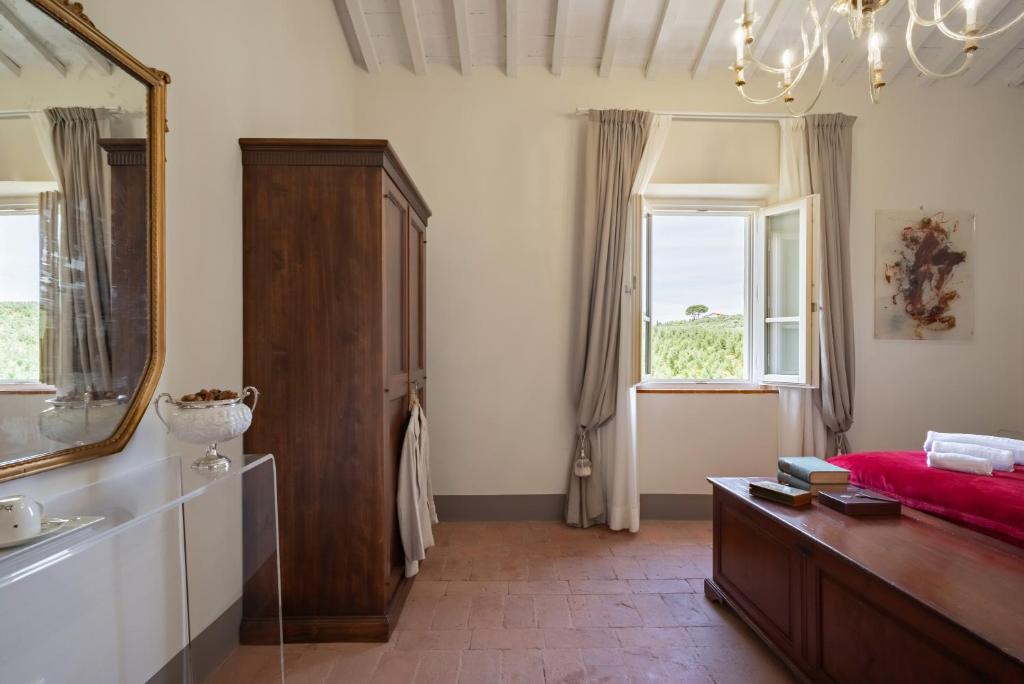 Idea Resort - Rooms&Apartments - King Room With Garden View