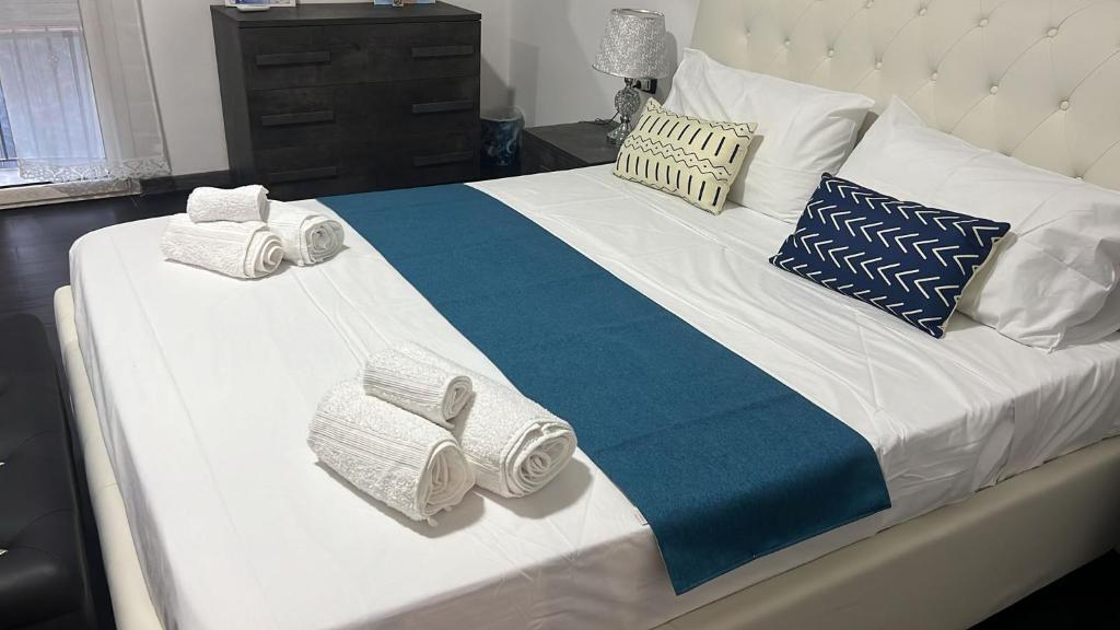 KAM DELUXE Private Home & Rooms Vacancy - Room De Deluxe King