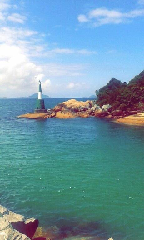  Casa Canal Barra da Lagoa