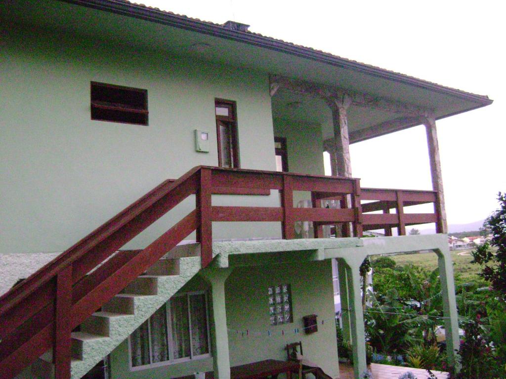  Casa Canal Barra da Lagoa
