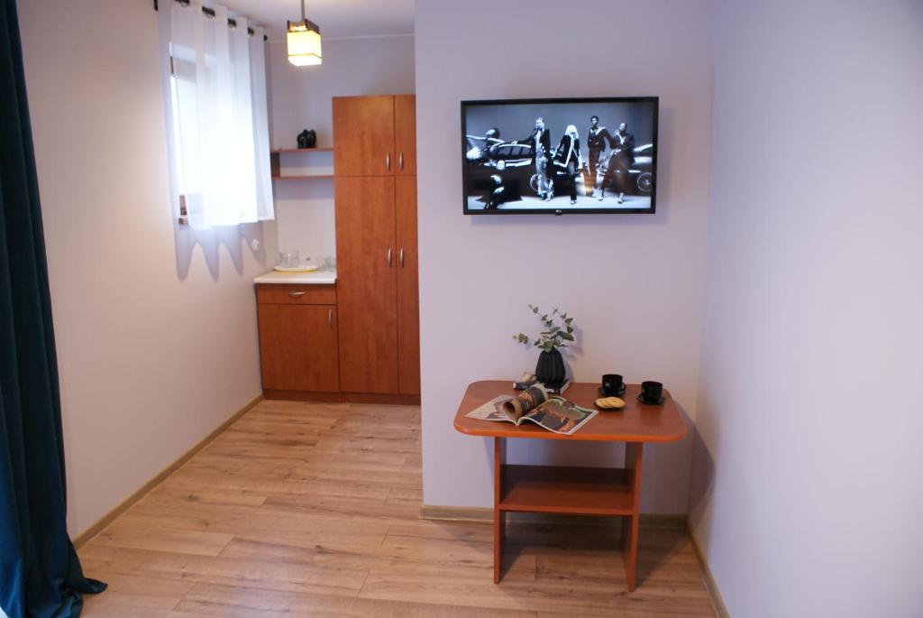 Villa Amiro - Double Room With Balcony