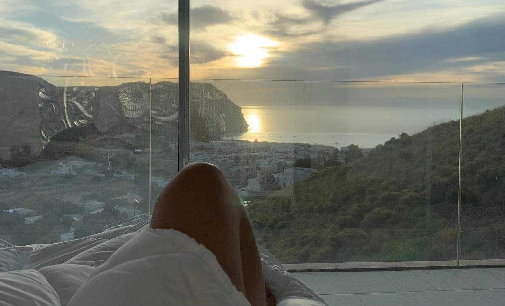 Fotografie z fotogalerie ubytování Samarkanda villa v destinaci Las Negras