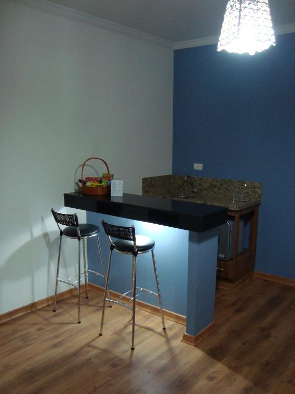  Hotel Águas Virtuosas