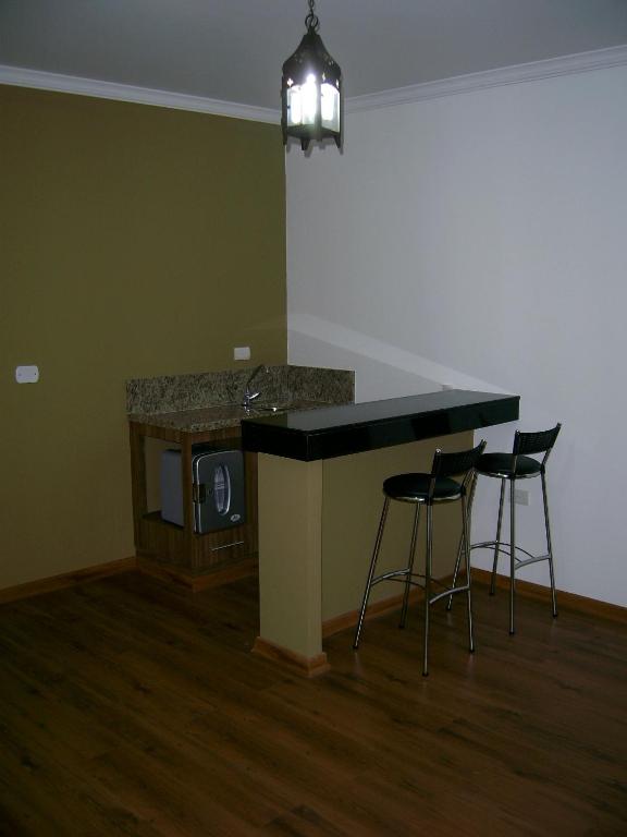 Hotel Águas Virtuosas
