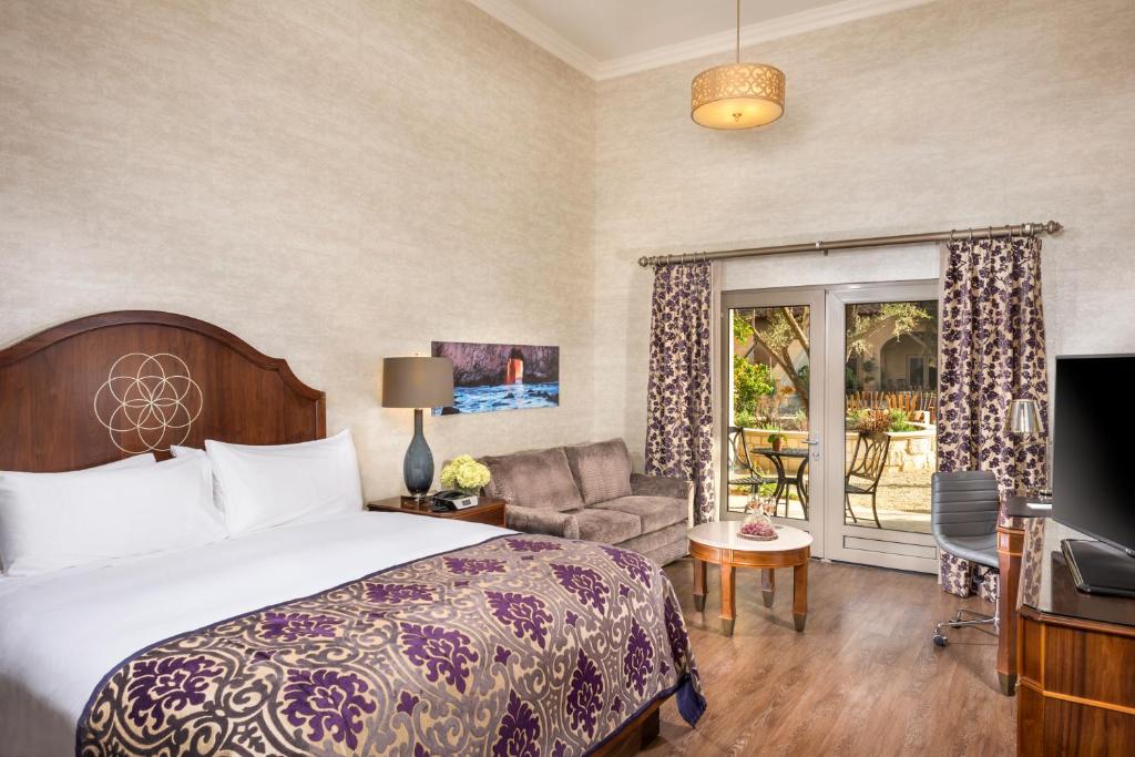 Allegretto Vineyard Resort Paso Robles - 