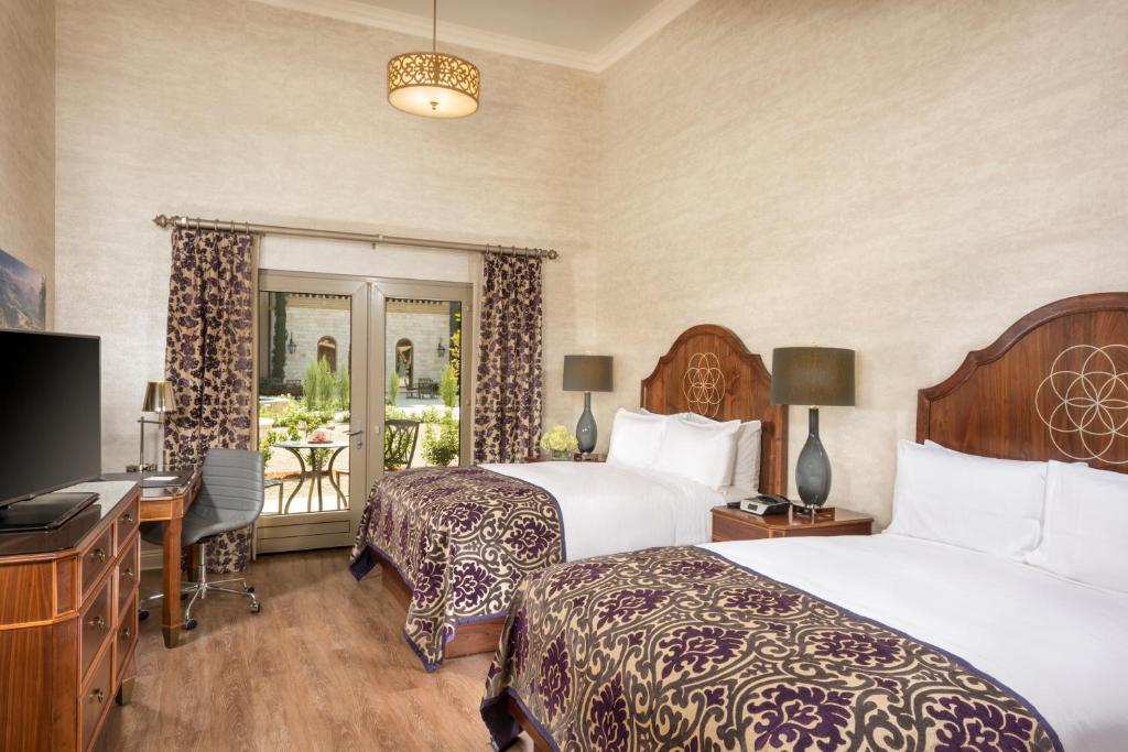 Allegretto Vineyard Resort Paso Robles - 