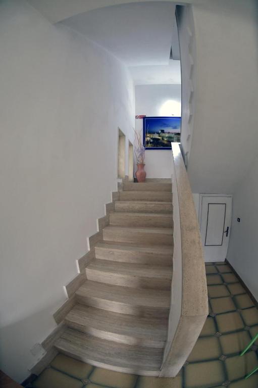 Fotografie z fotogalerie ubytování Onda blu v destinaci Sant'Isidoro