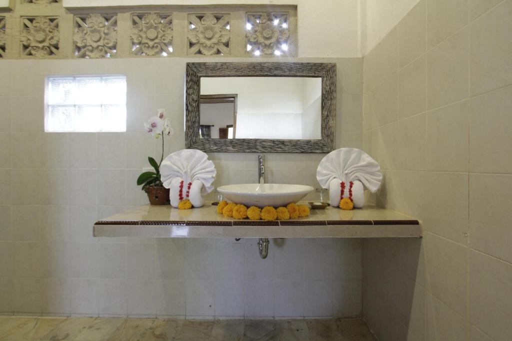 Fotografie z fotogalerie ubytování Pekak Mangku Guest House v Ubudu