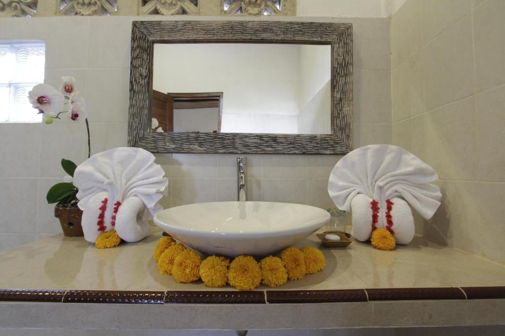 Fotografie z fotogalerie ubytování Pekak Mangku Guest House v Ubudu