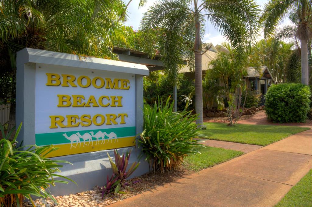 Imagem da galeria de Broome Beach Resort - Cable Beach, Broome em Broome