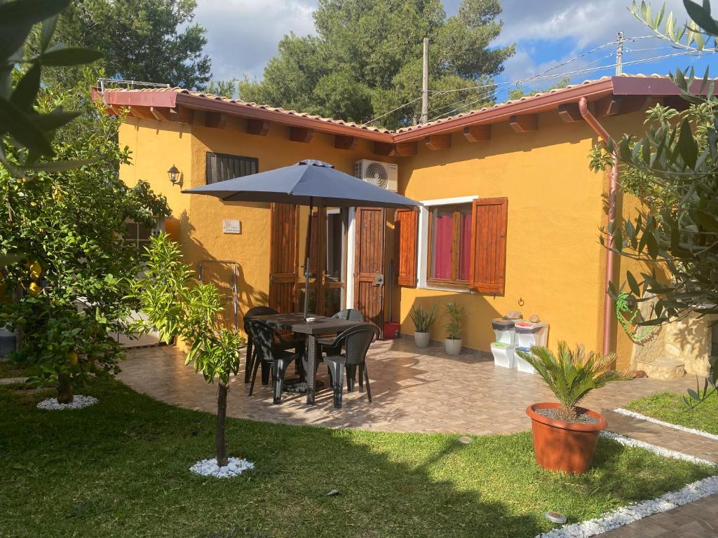 Casa Shardana a Iglesias - Confortevole Appartamento Giardino