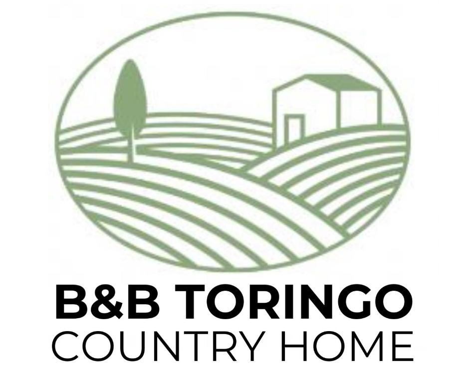 Certifikát, hodnocení, plakát nebo jiný dokument vystavený v ubytování B&B Toringo