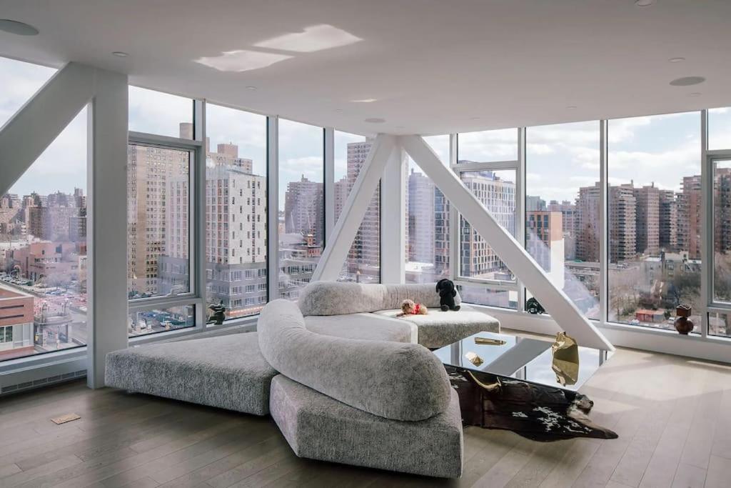 Snapshot of Five-Bedroom Penthouse Rentals In Nyc Neighborhoods