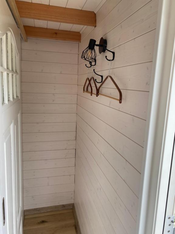 Fotografie z fotogalerie ubytování Tiny House Eberswalde Nähe Zentrum v destinaci Eberswalde