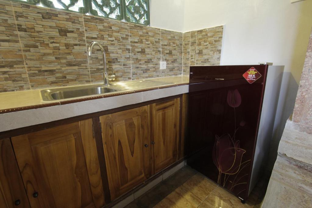 Fotografie z fotogalerie ubytování Pekak Mangku Guest House v Ubudu