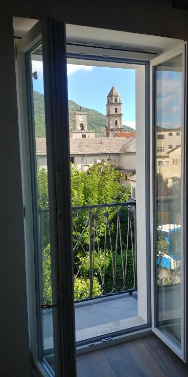 B&B Sotto il Figliolo - Double Room With Private Bathroom