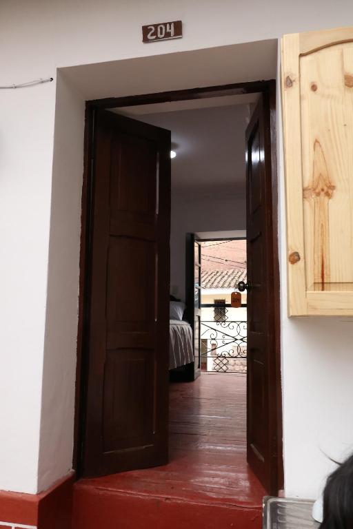 Fotografie z fotogalerie ubytování Millas House Cusco v destinaci Cuzco