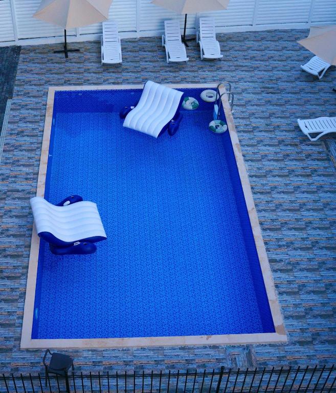 Φωτογραφία από το άλμπουμ του Hotel General Tso Kobuleti σε Kobuleti