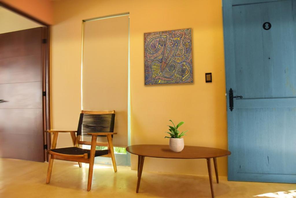 Fotografie z fotogalerie ubytování Hacienda Susulá v destinaci Susulá