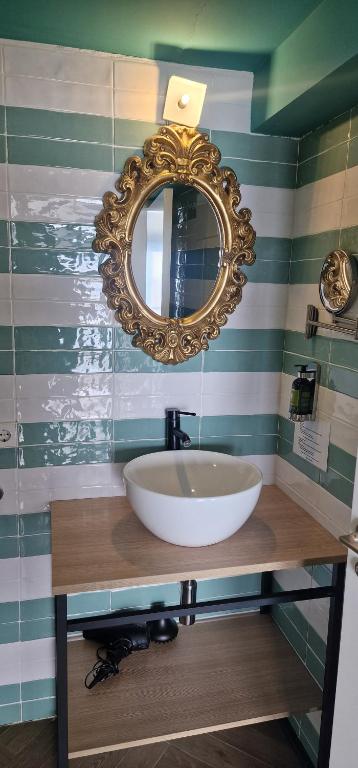 Condesa del Mar apartamentos adults only - 14