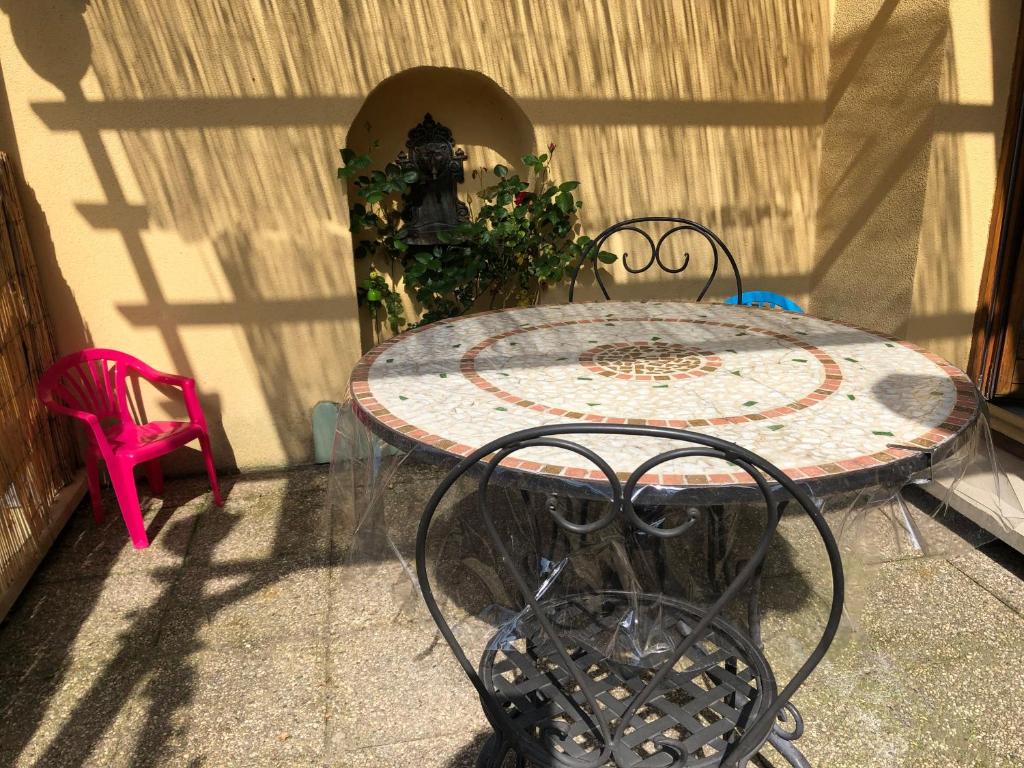 Gîte Les Acacias – photo 21