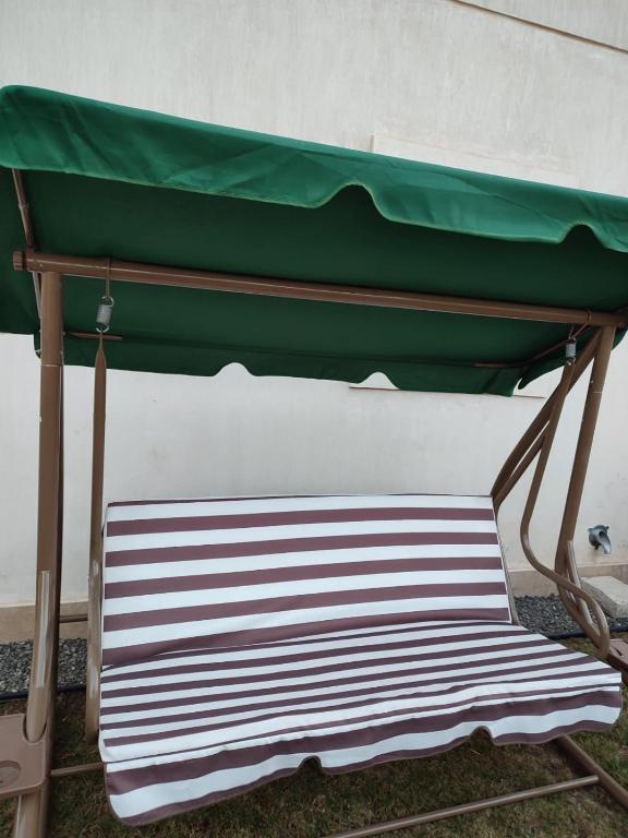 Fotografie z fotogalerie ubytování Studio For Rent In Marassi v destinaci Sīdī ‘Abd ar Raḩmān