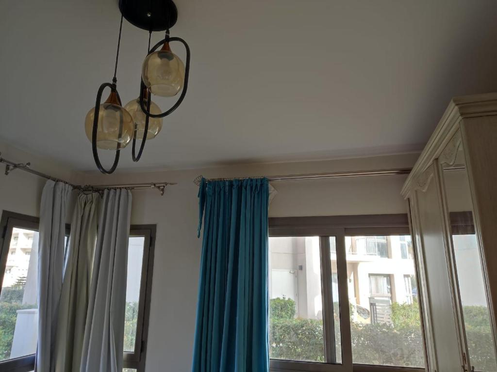 Fotografie z fotogalerie ubytování Studio For Rent In Marassi v destinaci Sīdī ‘Abd ar Raḩmān
