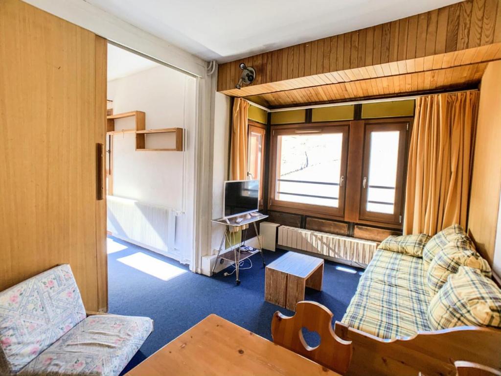 Fotografia z galérie ubytovania Résidence Grand Roc - Appartement avec une vue dégagée MAE-2864 v destinácii Tignes