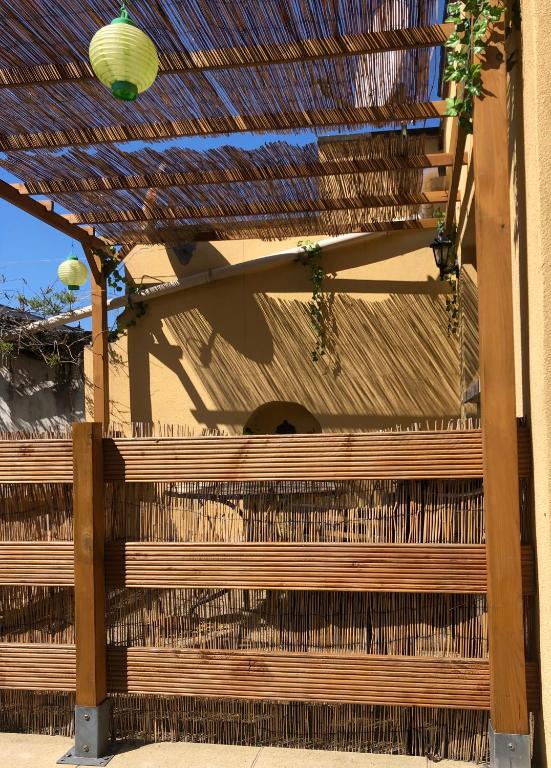 Gîte Les Acacias – photo 22