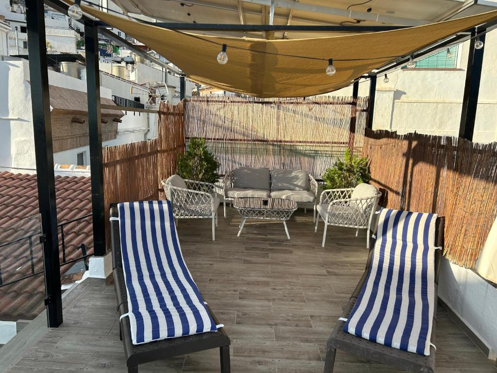 La Casa Del Recreo - 14